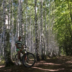 Владислав Кучеренко, Энгельс