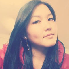 Керез Кудабаева, 01.02.1996, Бишкек