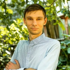 Андрей Бычковский, 10.02.1990, Минск