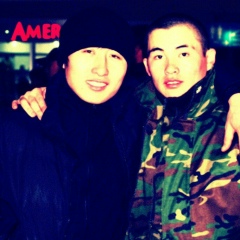 Almon Isabekov