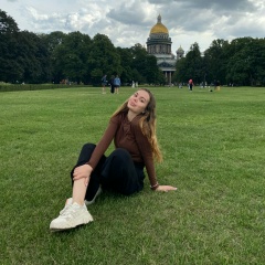 Виктория Чехлова, Омск