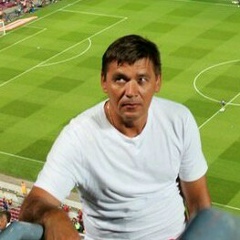 Сергей Садовников, 11.08, Санкт-Петербург