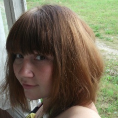 Тамара Баранова, 01.12.1983