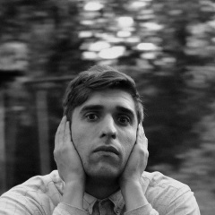 Тёма Баландин, 28.04.1992, Горелово