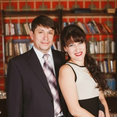 Игорь Макунин, Санкт-Петербург