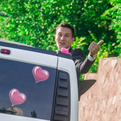 Daniyar Sopbekov, 07.04, Алматы