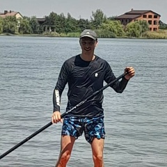 Алексей Долгов, 13.01, Ростов-на-Дону
