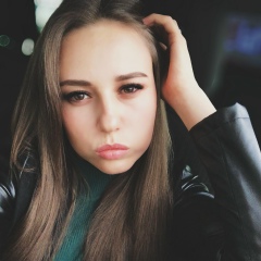 Наталия Комарова, Саратов