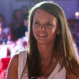 Ольга Дёгтева, 16.11.1988, Минск