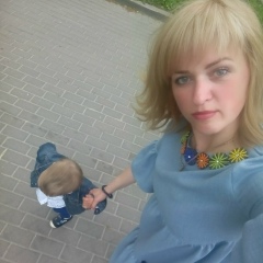 Марина Игнатенко, 13.08, Киев