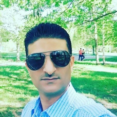 Ахмед Мохаммед, 02.01, Москва