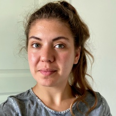 Ася Ангели, 08.04.1996, Москва