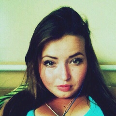 Ксения Моторина, 21.03, Санкт-Петербург