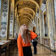 Мээрим Айтикеева, 20.07, Бишкек