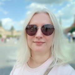Оксана Полуднева, 05.05.1980, Боровичи