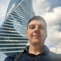 Игорь Балдин, 30.06.2010, Москва
