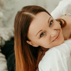 Ирина Шушенькова, 02.06, Новосибирск