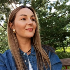 Валентина Немцева, 29.07, Москва