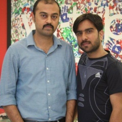 Omar Naeem, 04.05, Karachi