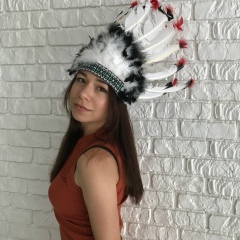 Dasha Kovalenko, 17.02, Киев