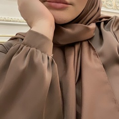 Заира Айгубова, Хасавюрт