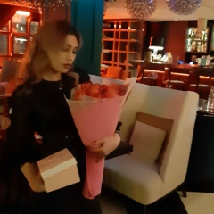 Maral Ahmetova, 04.12, Астана