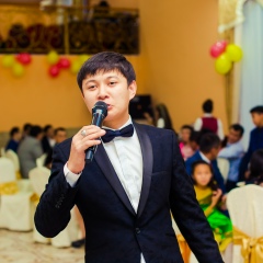 Батырхан Амангельдиев, 22.07.1993, Караганда