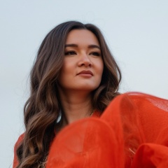 Гульнара Динекаева, 26.02.1992, Уфа