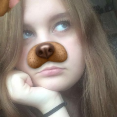 Łucja Kochanowska, 03.11.2000