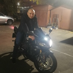 Алексей Понкратов, 03.11, Москва