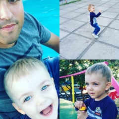 Максим Барсегян, 07.06.1988, Буденновск