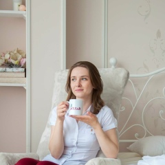 Светлана Михалкова, 25.02, Казань