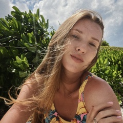 Юлиана Кузнецова, 15.01.1993, Бишкек