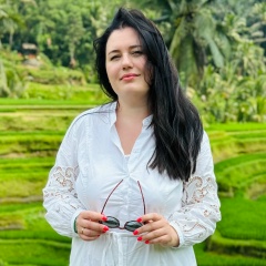 Маргарита Ольховская, 20.07, Ростов-на-Дону