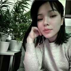 Татьяна Дрокина, 08.12, Бишкек