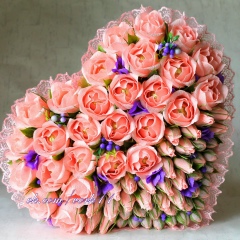 Айгуль Мамчур, 17.02, Абай