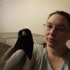 Ольга Медведева, 14.03.1990, Севастополь