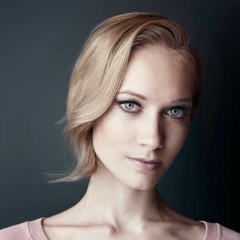 Татьяна Мельник, 13.06.1988, Москва