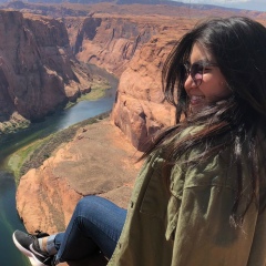 Айгерим Успанова, 16.07, Павлодар