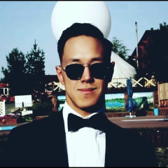 Islam Abulkhair, 06.05, Алматы