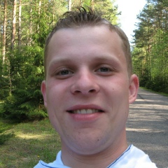 Alexander Bedenko, 16.01.1982, Warszawa