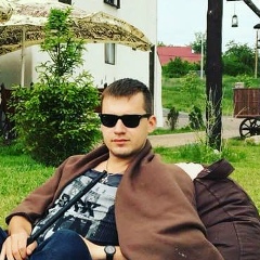 Роман Потапов, 14.06, Павлоград