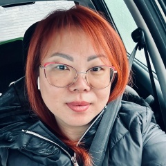 Анастасия Ли, 11.01.1988, Самара