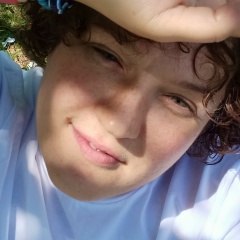 Инна Морозова, 05.12.1998, Сочи