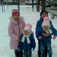 Арайлым Багадиева, 15.07.1984, Узынагаш