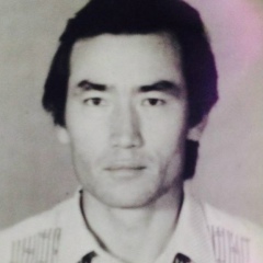 Aida Kenensarieva, 24.04.1982