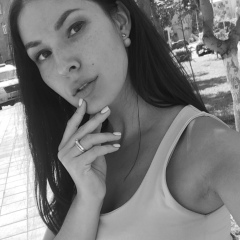 Диля Лолобриджида, 03.05.1991, Караганда