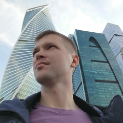 Александр Чуриков, 03.11, Иркутск