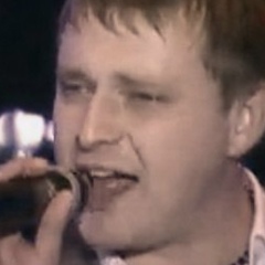 Владимир Мышко-Митковец, 21.07.1979, Санкт-Петербург