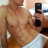 Bowníx Halcyon, 03.10, Rio de Janeiro